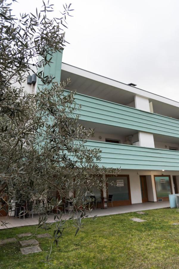 Cinzia'S Guest House, Vicino A Lignano E Udine Rivignano Luaran gambar