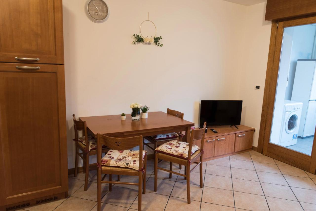 Cinzia'S Guest House, Vicino A Lignano E Udine Rivignano Luaran gambar