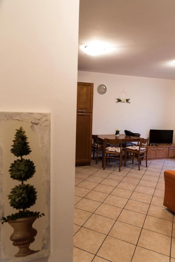 Cinzia'S Guest House, Vicino A Lignano E Udine Rivignano Luaran gambar